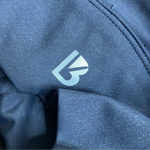 Buff Bunny Shimmer Crop Top Bra - Picture 6 of 7